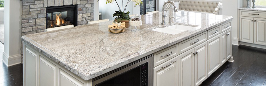 Scottsdale Granite Countertops